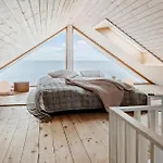 2 Bedroom Cozy In Dom wakacyjny *