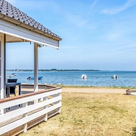 1 Bedroom In Holiday home