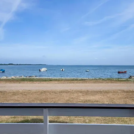 1 Bedroom In Holiday home