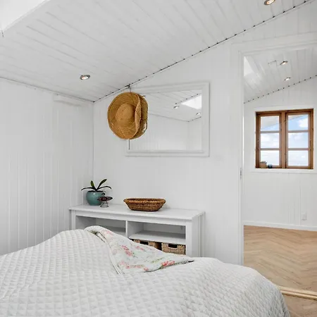 1 Bedroom In Sjolund