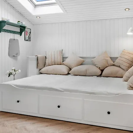 度假居 1 Bedroom In *