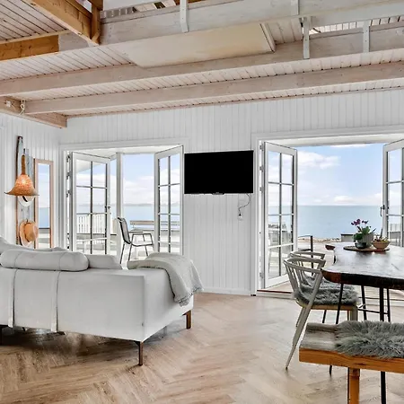 1 Bedroom In Sjolund