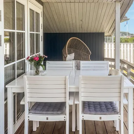 Holiday home 1 Bedroom In
