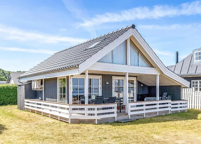 2 Bedroom Cozy In Дом отдыха