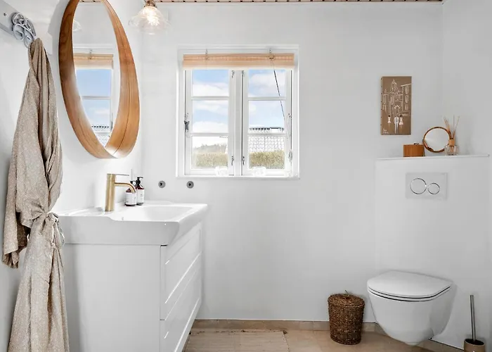 2 Bedroom Cozy In 펜션
