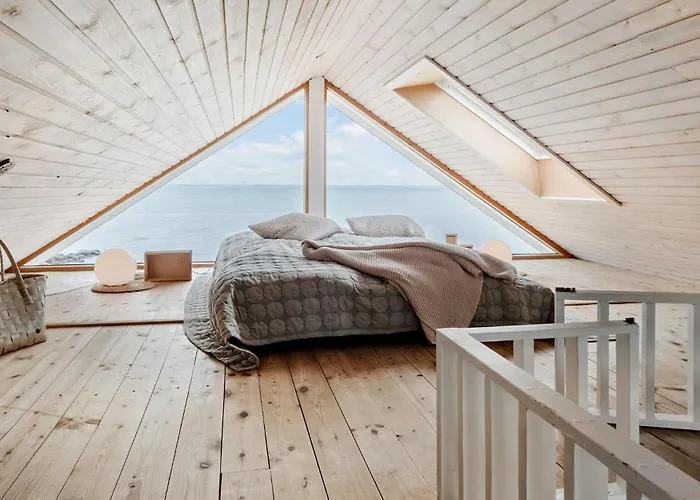 2 Bedroom Cozy In Сasa de vacaciones *
